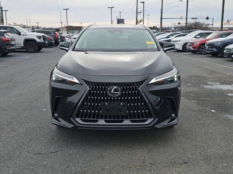 2023 Lexus NX 350 Premium