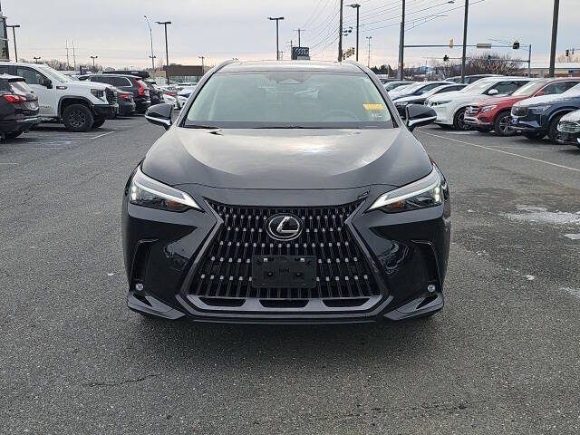 2023 Lexus NX 350 Premium