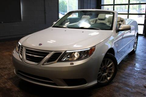 2008 Saab 9-3 for sale at Carena Motors in Twinsburg OH