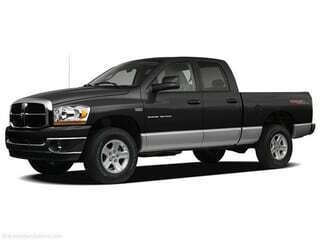 2006 Dodge Ram 1500 ST