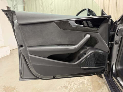 2024 Audi S5 Sportback 3.0T quattro Premium Plus