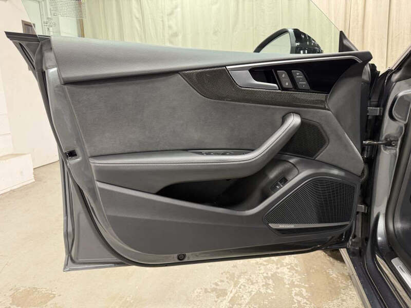 2024 Audi S5 Sportback 3.0T quattro Premium Plus