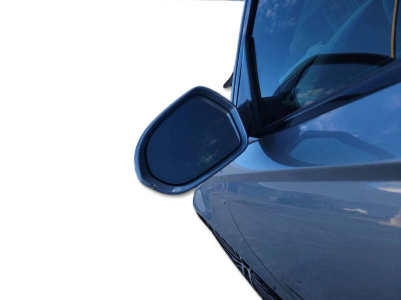 2018 Audi A6 2.0T Premium