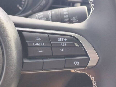 2026 Mazda CX-30 2.5 S Aire Edition