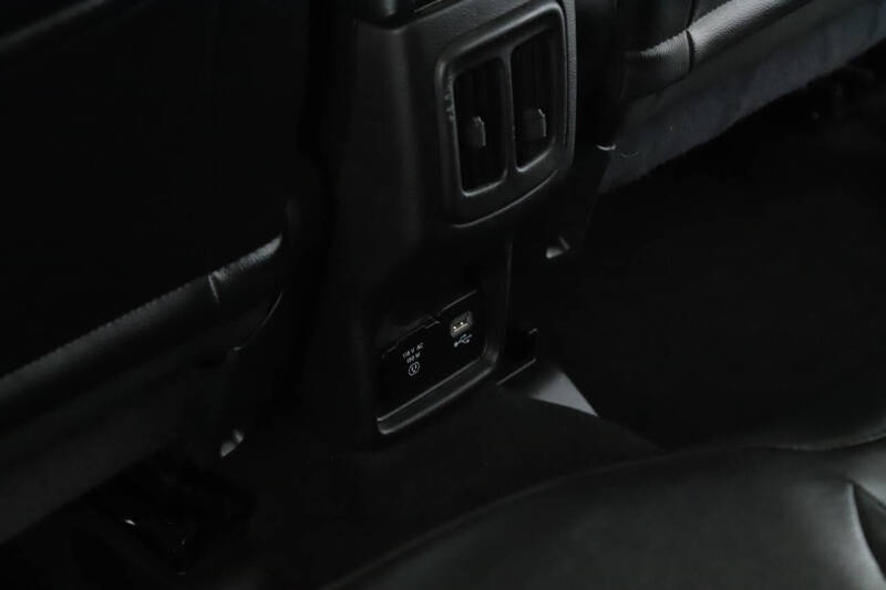 2019 Jeep Compass High Altitude
