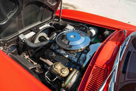 1964 Chevrolet Corvette