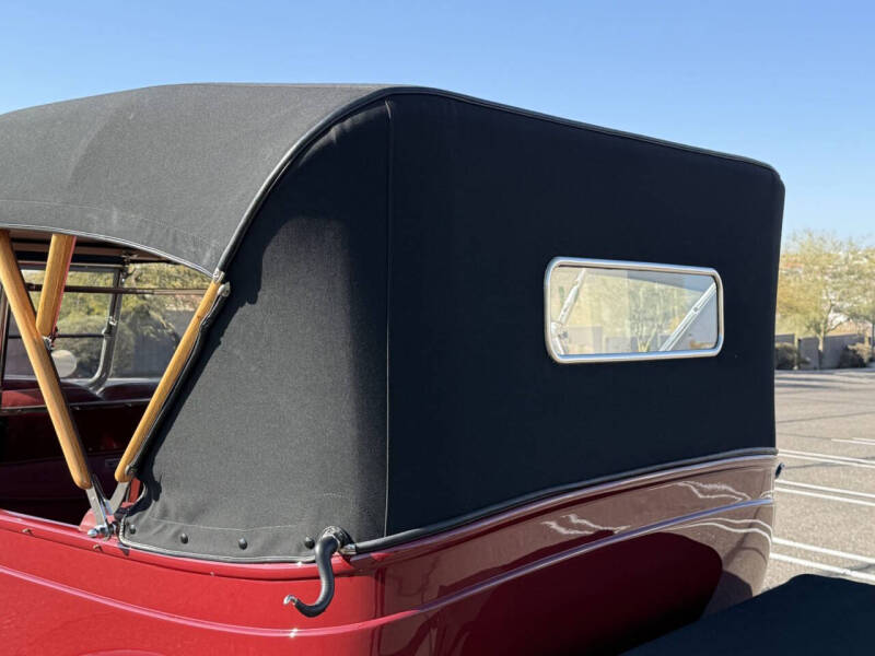 1925 Rolls-Royce Silver Ghost