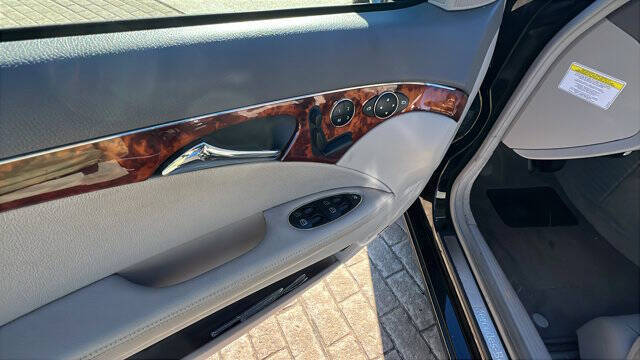 2006 Mercedes-Benz E-Class E 350 4MATIC