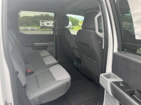 2026 Ford F-250 Super Duty XLT