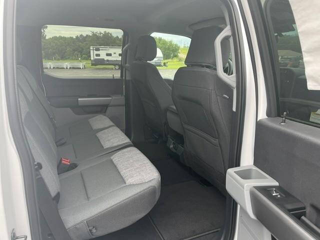 2026 Ford F-250 Super Duty XLT