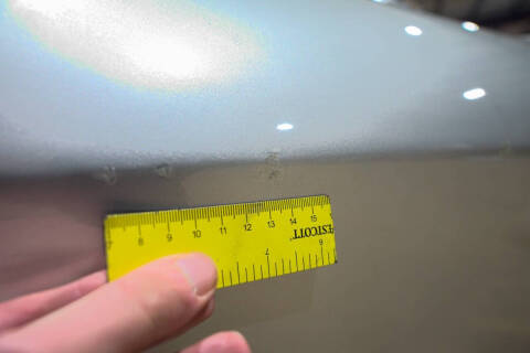 1963 Chevrolet Corvette