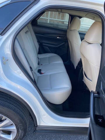 2022 Mazda CX-30 2.5 S Preferred