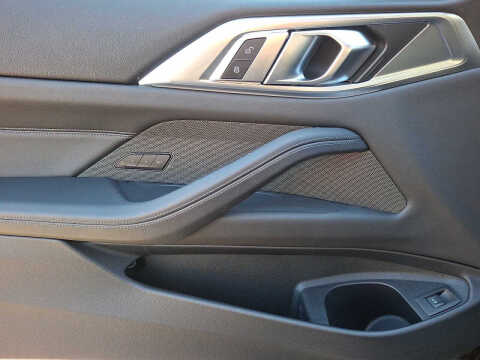 2023 BMW M4 Competition xDrive