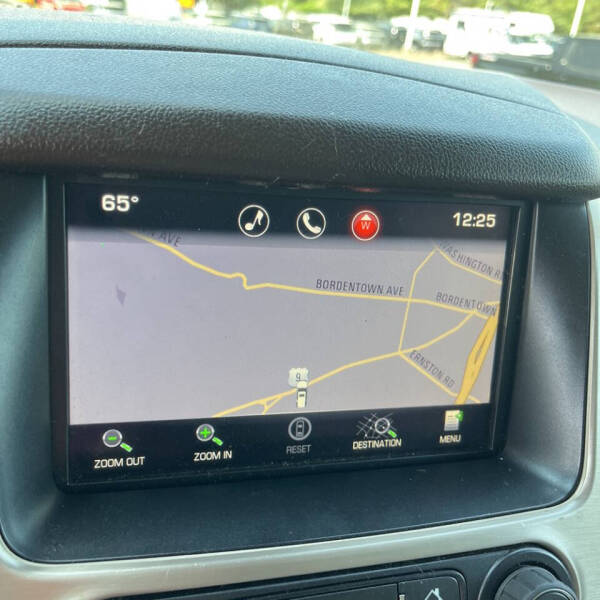 2015 GMC Yukon XL Denali