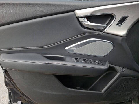 2021 Acura RDX SH-AWD w/Tech