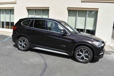 2017 BMW X1 xDrive28i