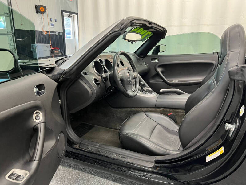 2006 Pontiac Solstice