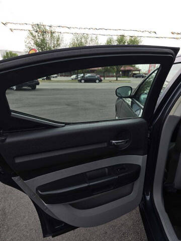 2008 Dodge Charger
