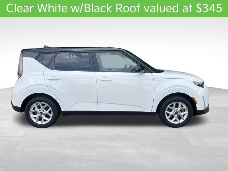 2023 Kia Soul S