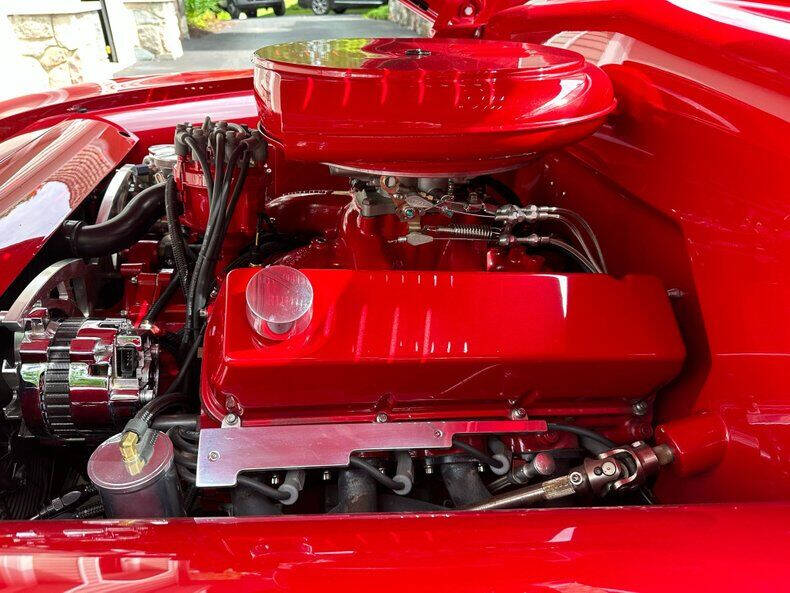 1951 Mercury Custom
