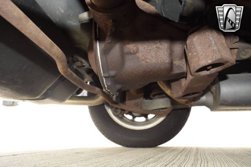 1985 Ford Mustang GT