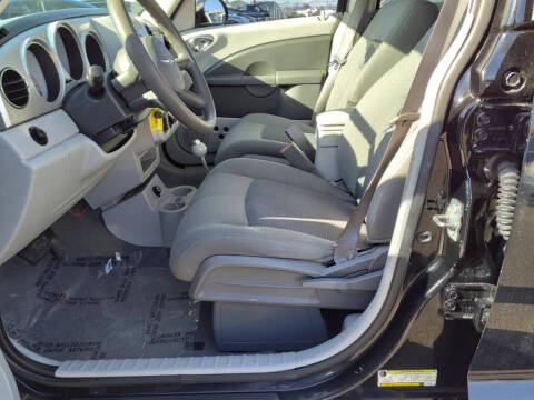 2007 Chrysler PT Cruiser Touring