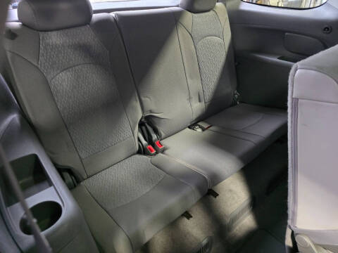 2013 GMC Acadia SLE-2