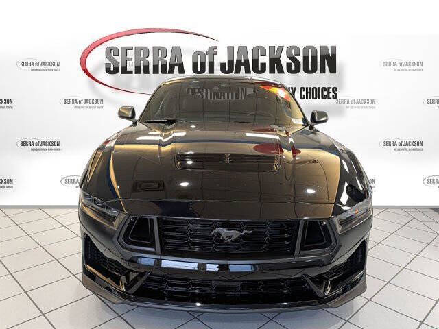 2024 Ford Mustang Dark Horse