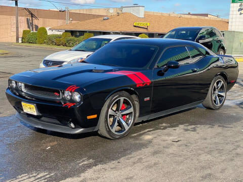 2013 Dodge Challenger for sale at MFT Auction in Lodi NJ