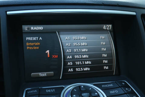 2008 Infiniti G37 Sport