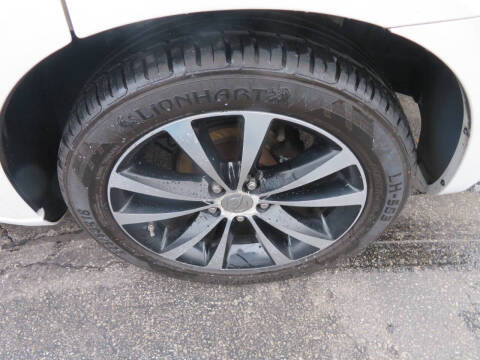 2014 Chrysler 200 Limited