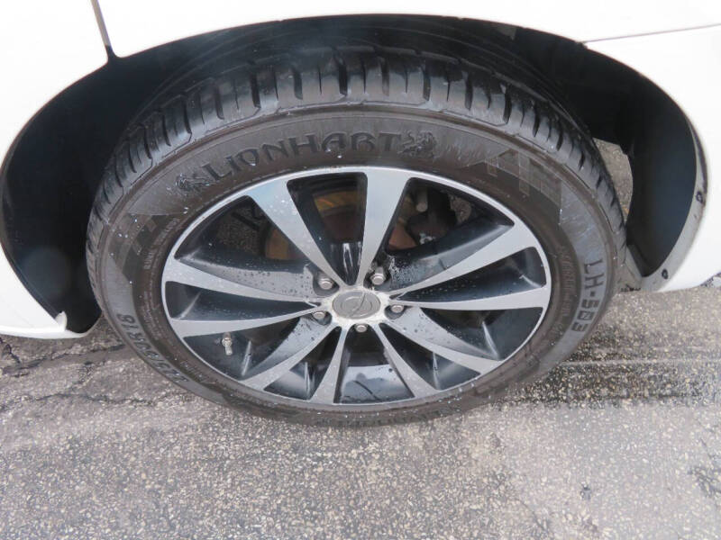 2014 Chrysler 200 Limited