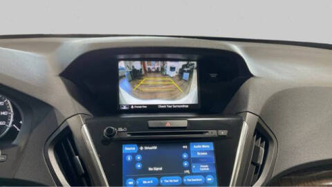 2020 Acura MDX SH-AWD