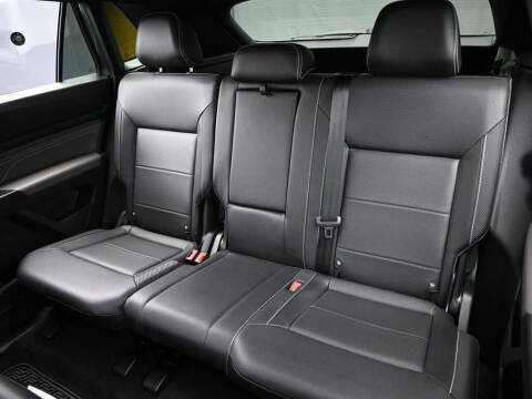 2022 Volkswagen Atlas Cross Sport V6 SE 4Motion