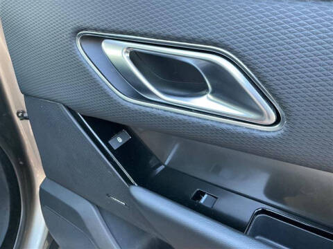 2020 Land Rover Range Rover Velar P250 S