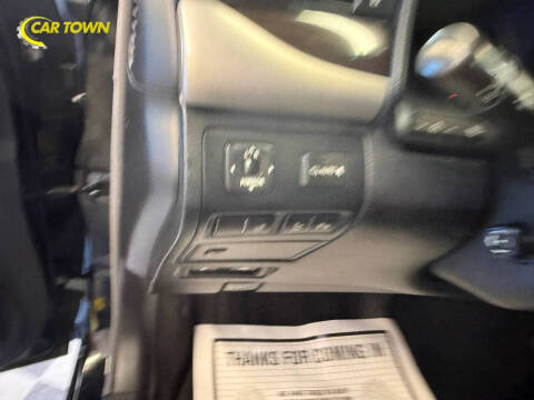 2013 Lexus LS 460
