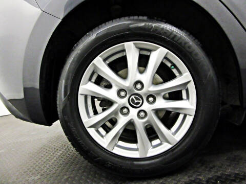 2014 Mazda MAZDA3 i Grand Touring