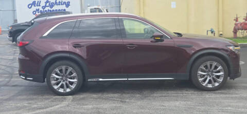 2024 Mazda CX-90 3.3 Turbo Premium
