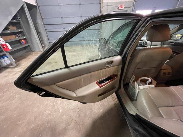 2006 Toyota Camry LE V6