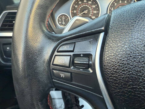 2019 BMW 4 Series 430i