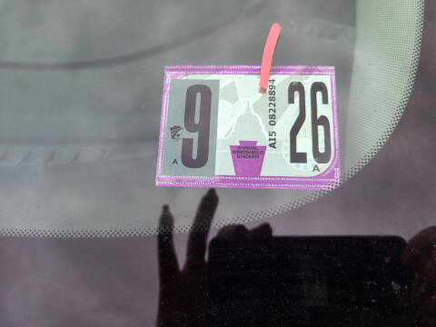 2014 Buick Encore Leather