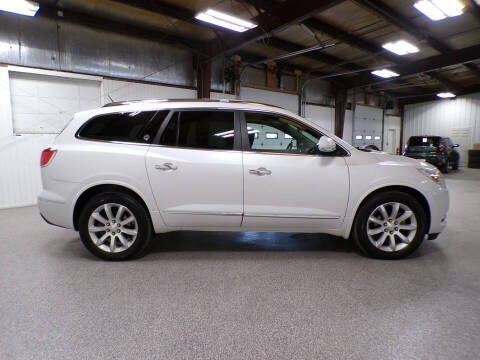 2016 Buick Enclave Premium