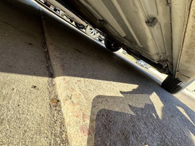 2004 Buick LeSabre Custom