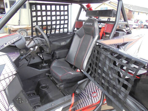 2018 Polaris RS1