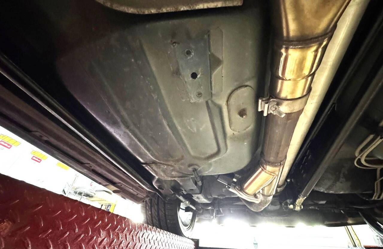 2002 Pontiac Trans Am 47