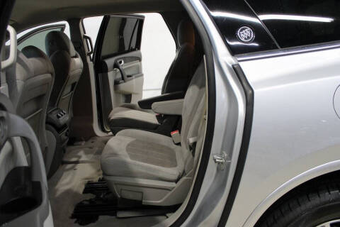 2016 Buick Enclave Convenience