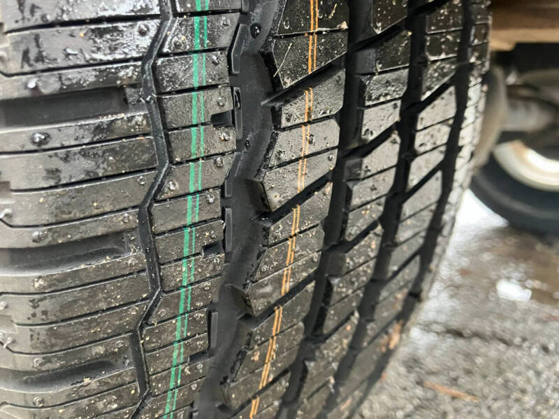 2010 Nissan Frontier SE V6