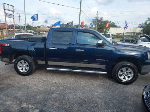 2008 GMC Sierra 1500 for sale at AUTO IMAGE PLUS in Tampa FL