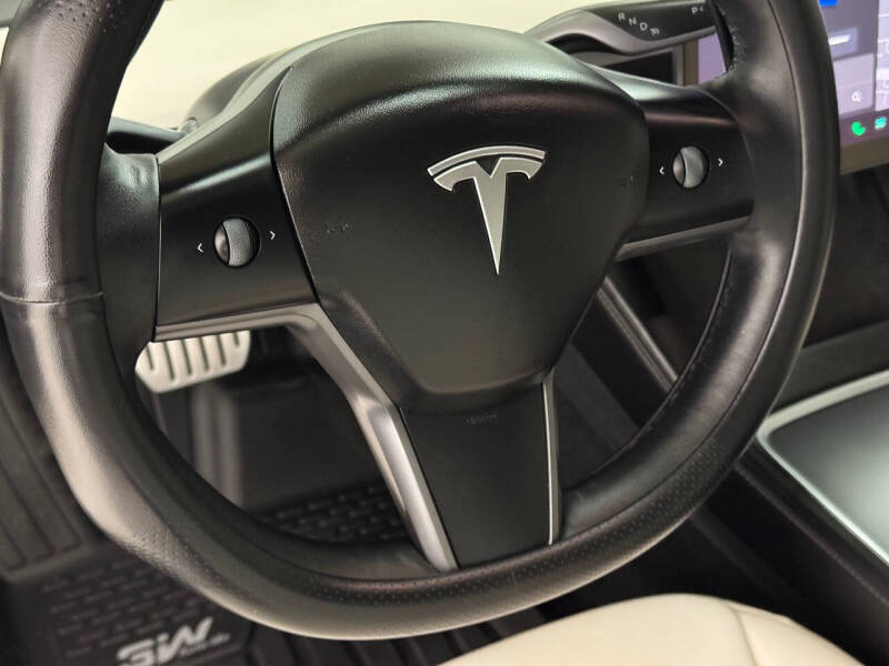 2022 Tesla Model 3 Performance