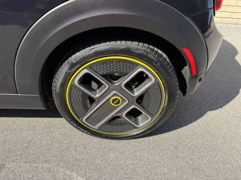 2022 MINI Hardtop 2 Door Cooper SE